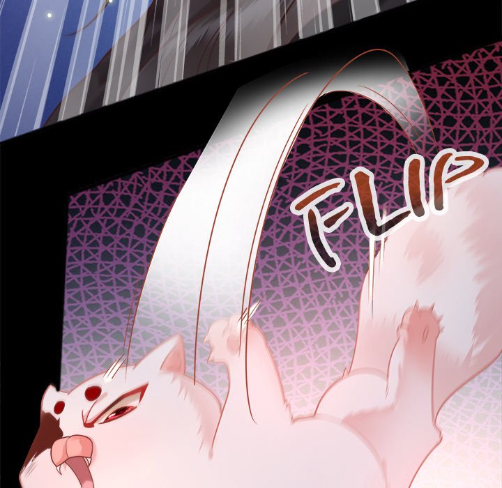 The Queen of Hell The Queen of Hell EP 5 - Toomics page 37 - 