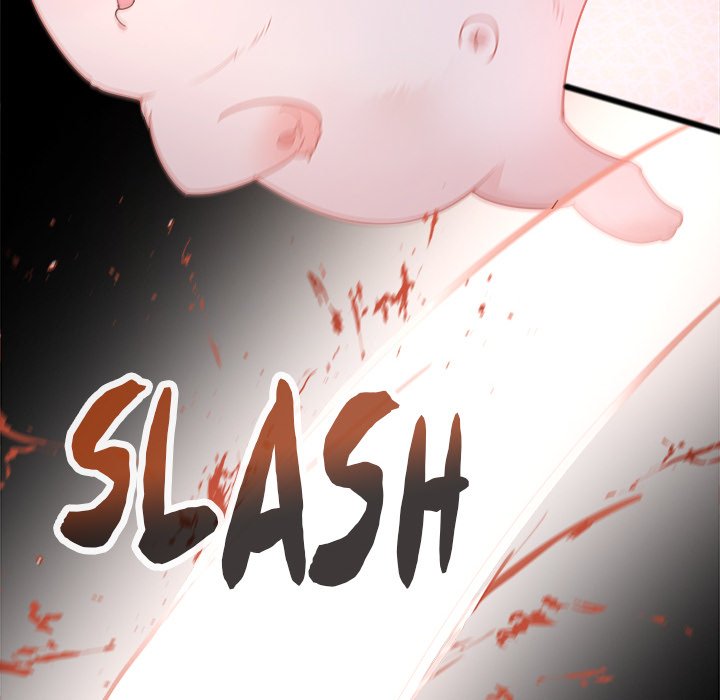 The Queen of Hell The Queen of Hell EP 5 - Toomics page 38 - 