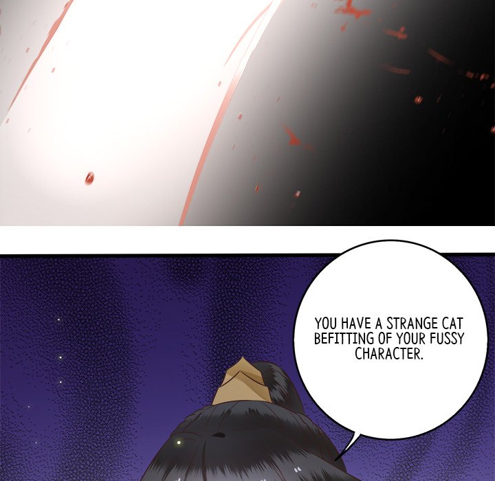 The Queen of Hell The Queen of Hell EP 5 - Toomics page 39 - 