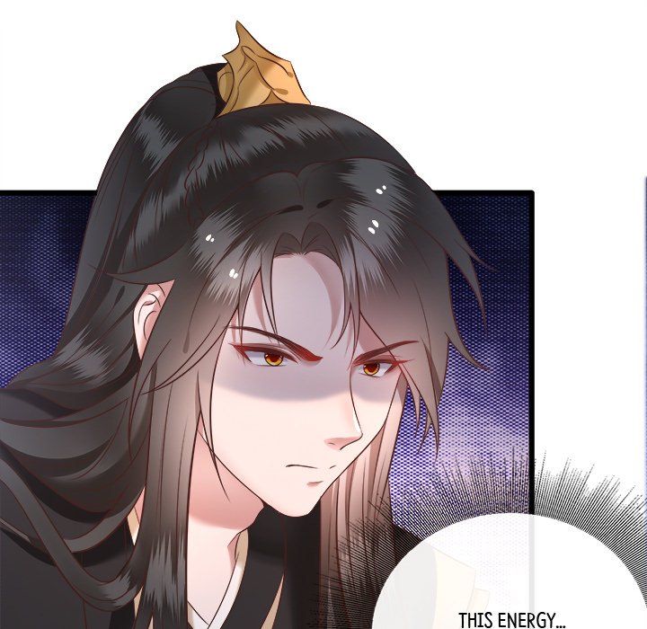 The Queen of Hell The Queen of Hell EP 5 - Toomics page 5 - 