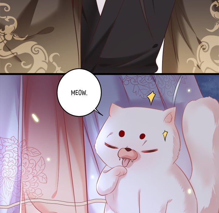 The Queen of Hell The Queen of Hell EP 5 - Toomics page 41 - 