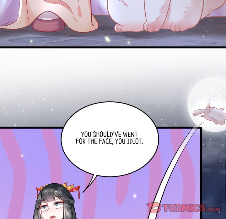 The Queen of Hell The Queen of Hell EP 5 - Toomics page 42 - 