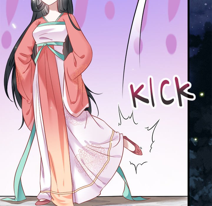 The Queen of Hell The Queen of Hell EP 5 - Toomics page 43 - 