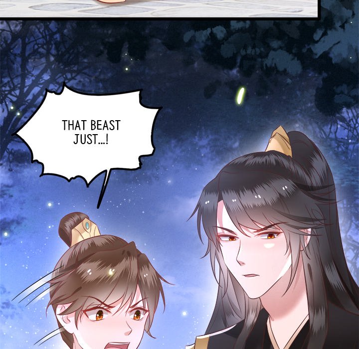The Queen of Hell The Queen of Hell EP 5 - Toomics page 44 - 