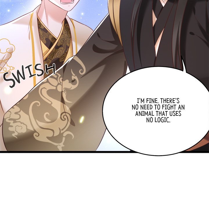 The Queen of Hell The Queen of Hell EP 5 - Toomics page 45 - 
