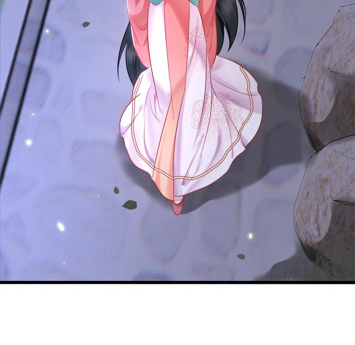 The Queen of Hell The Queen of Hell EP 5 - Toomics page 48 - 