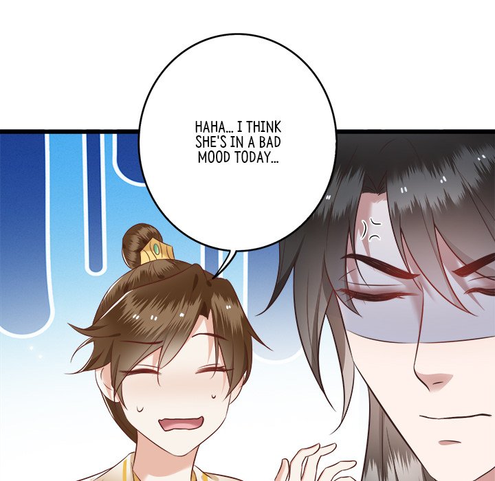 The Queen of Hell The Queen of Hell EP 5 - Toomics page 49 - 