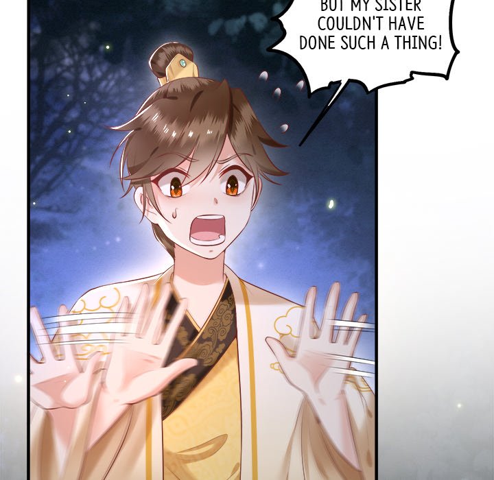 The Queen of Hell The Queen of Hell EP 5 - Toomics page 52 - 