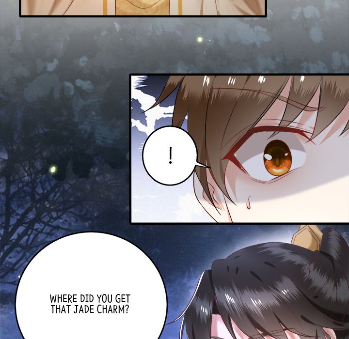 The Queen of Hell The Queen of Hell EP 5 - Toomics page 53 - 