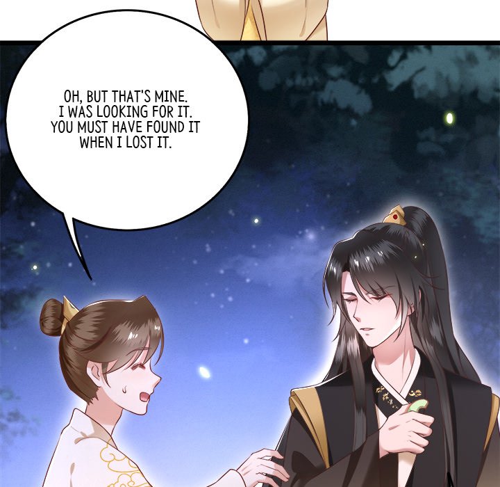The Queen of Hell The Queen of Hell EP 5 - Toomics page 56 - 