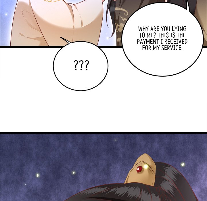 The Queen of Hell The Queen of Hell EP 5 - Toomics page 57 - 