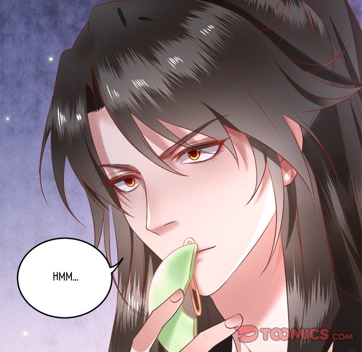 The Queen of Hell The Queen of Hell EP 5 - Toomics page 58 - 