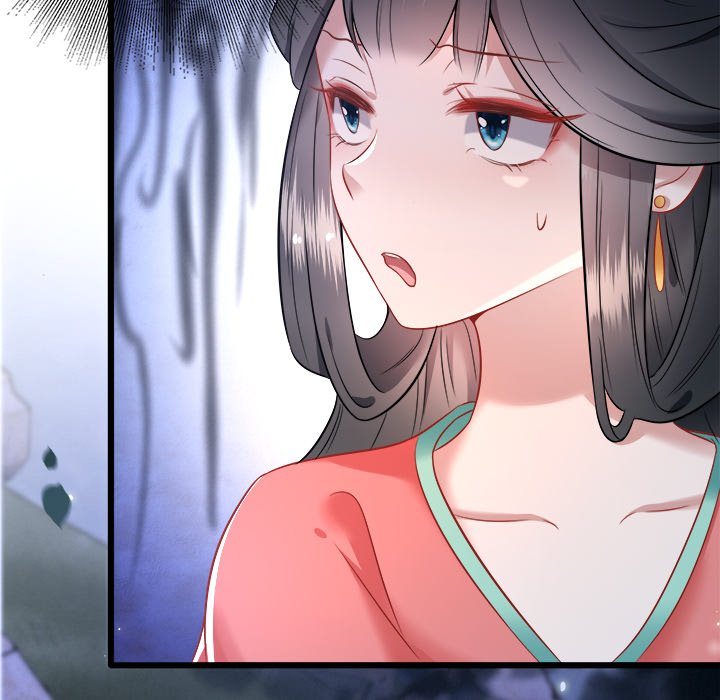 The Queen of Hell The Queen of Hell EP 5 - Toomics page 7 - 