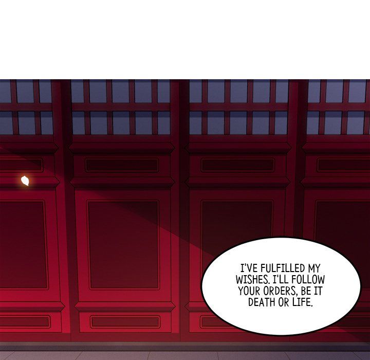 The Queen of Hell The Queen of Hell EP 5 - Toomics page 62 - 