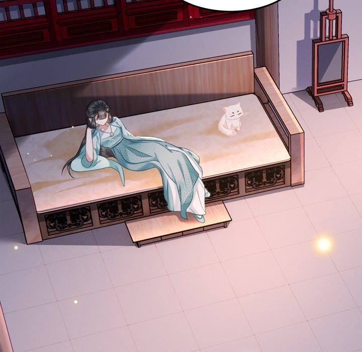 The Queen of Hell The Queen of Hell EP 5 - Toomics page 65 - 