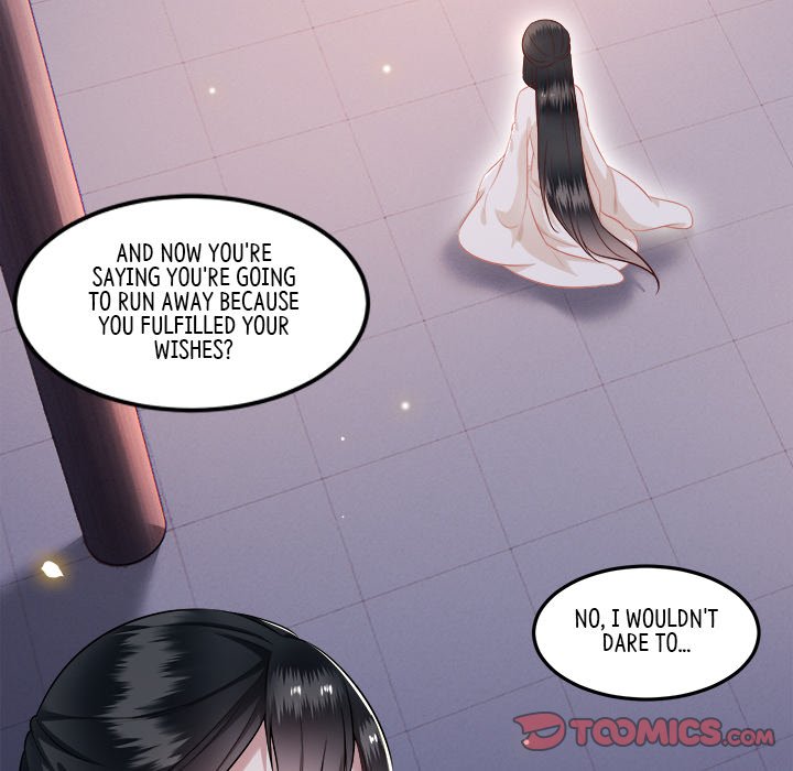 The Queen of Hell The Queen of Hell EP 5 - Toomics page 66 - 