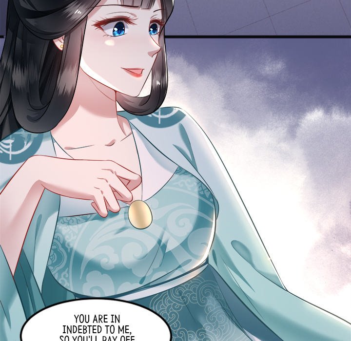 The Queen of Hell The Queen of Hell EP 5 - Toomics page 67 - 