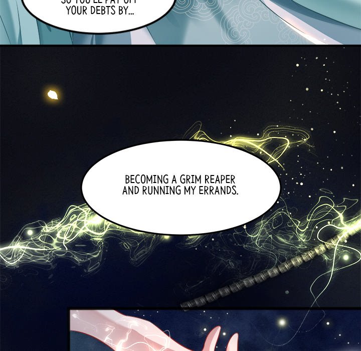 The Queen of Hell The Queen of Hell EP 5 - Toomics page 68 - 