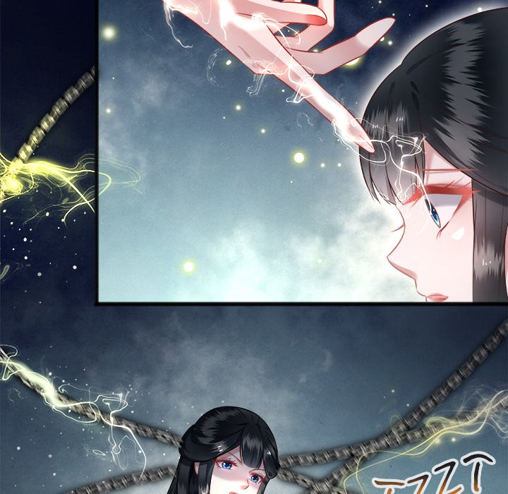 The Queen of Hell The Queen of Hell EP 5 - Toomics page 69 - 