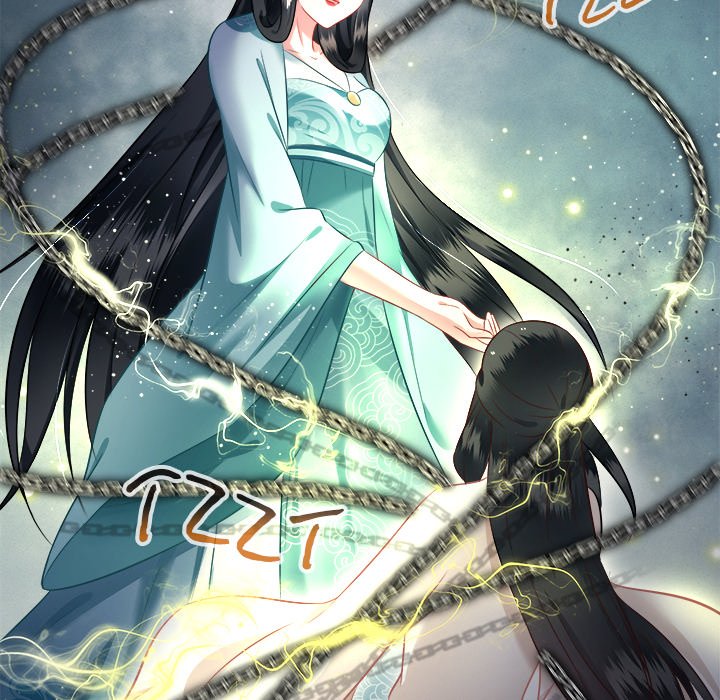 The Queen of Hell The Queen of Hell EP 5 - Toomics page 70 - 