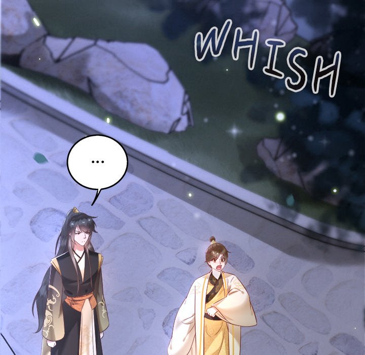The Queen of Hell The Queen of Hell EP 5 - Toomics page 8 - 