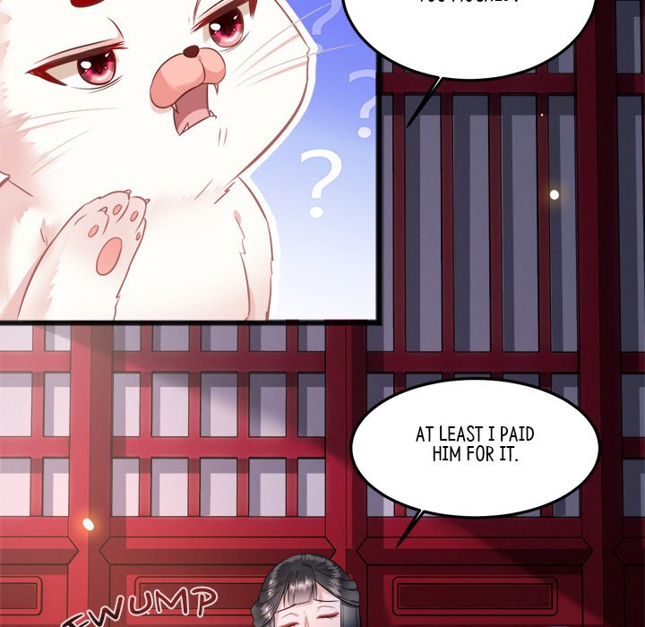 The Queen of Hell The Queen of Hell EP 5 - Toomics page 76 - 