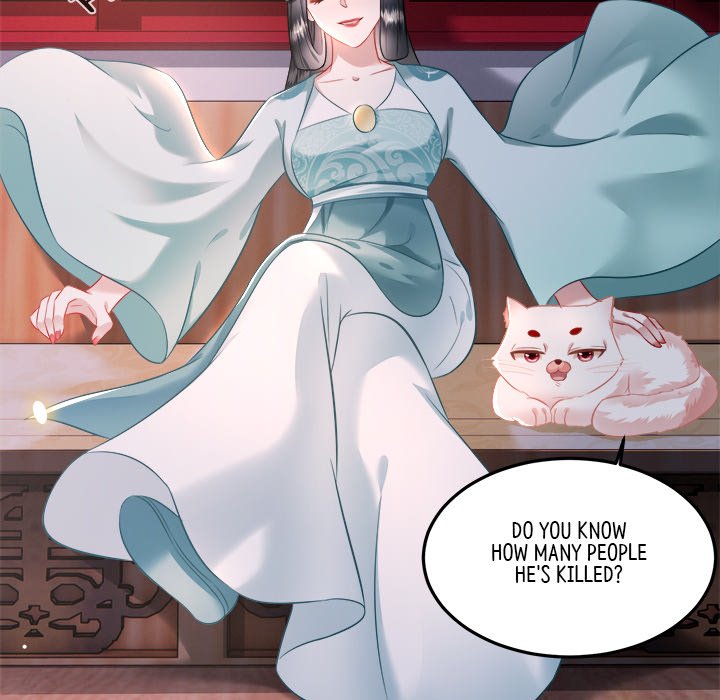 The Queen of Hell The Queen of Hell EP 5 - Toomics page 77 - 