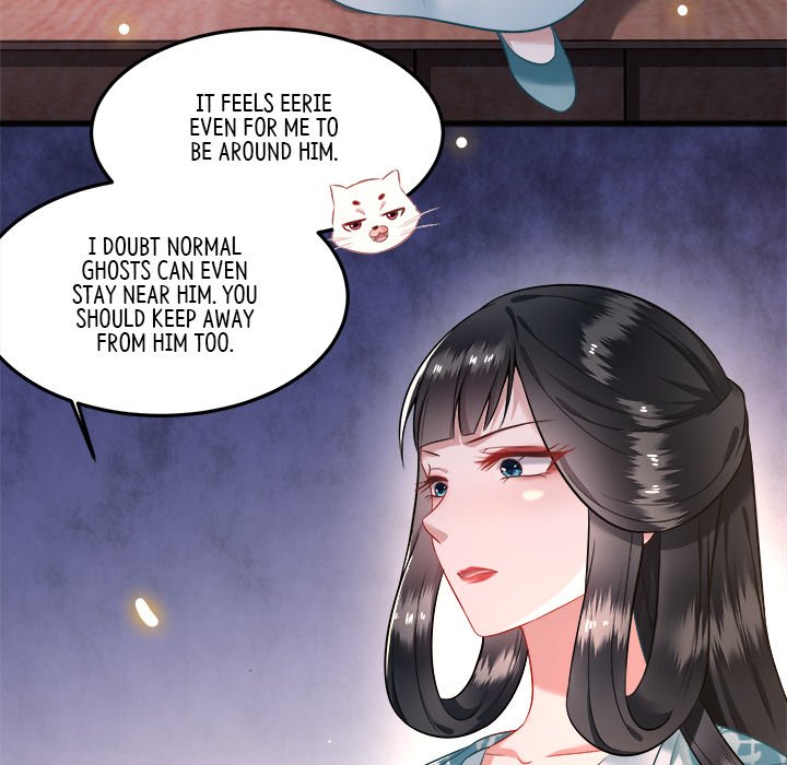 The Queen of Hell The Queen of Hell EP 5 - Toomics page 78 - 