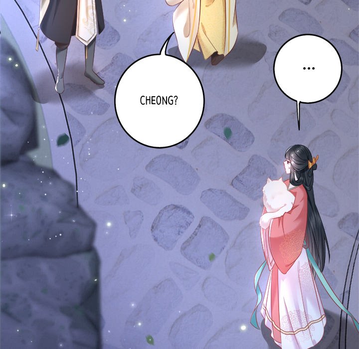 The Queen of Hell The Queen of Hell EP 5 - Toomics page 9 - 