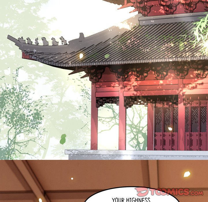 The Queen of Hell The Queen of Hell EP 5 - Toomics page 82 - 