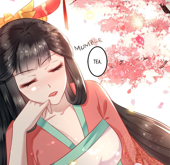 The Queen of Hell The Queen of Hell EP 5 - Toomics page 92 - 