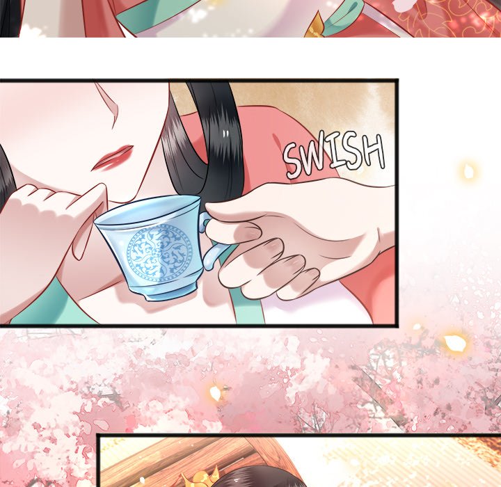 The Queen of Hell The Queen of Hell EP 5 - Toomics page 93 - 