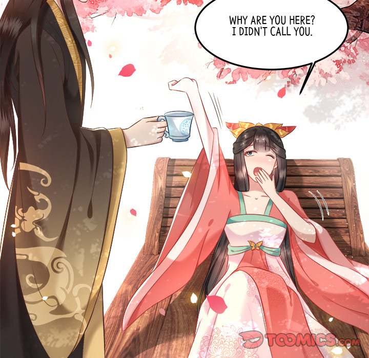 The Queen of Hell The Queen of Hell EP 5 - Toomics page 98 - 
