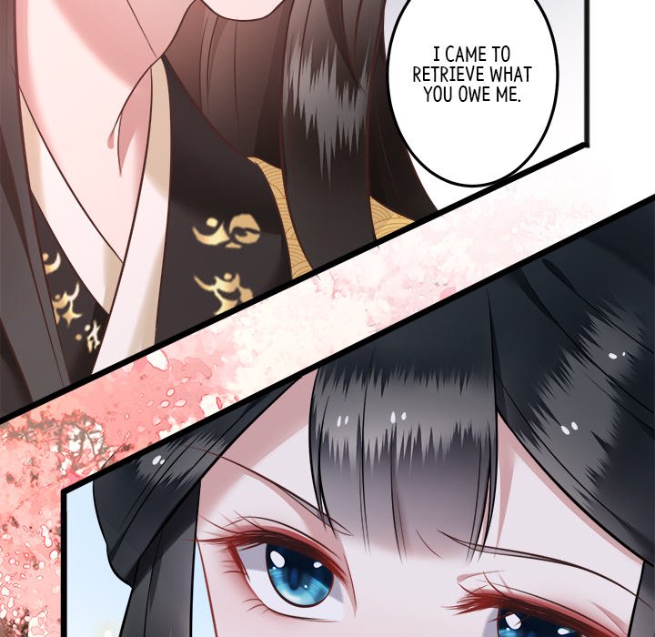 The Queen of Hell The Queen of Hell EP 5 - Toomics page 100 - 