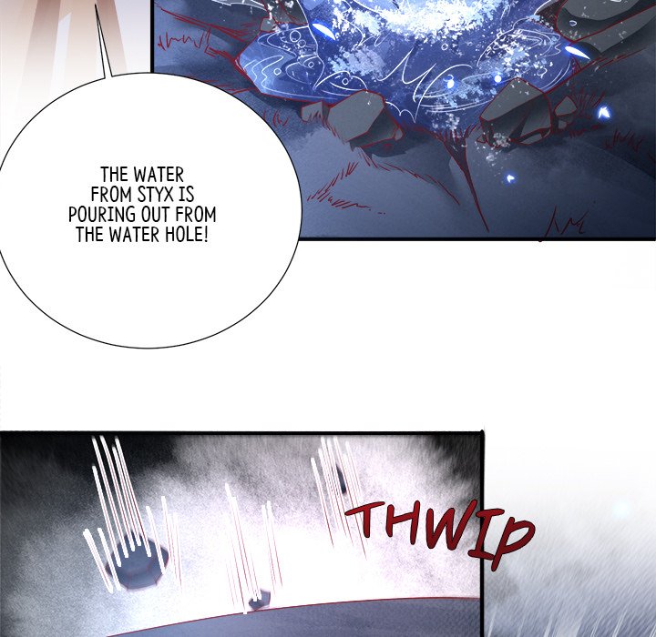 Read The Queen of Hell chapter 50 image 4 on Lezhin