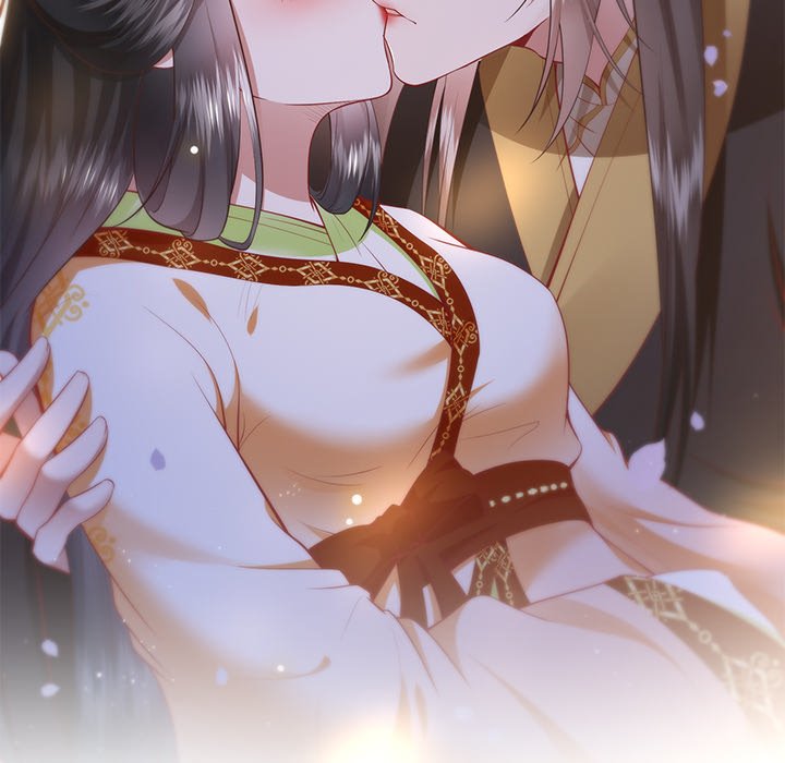 Read The Queen of Hell chapter 50 image 45 on Lezhin