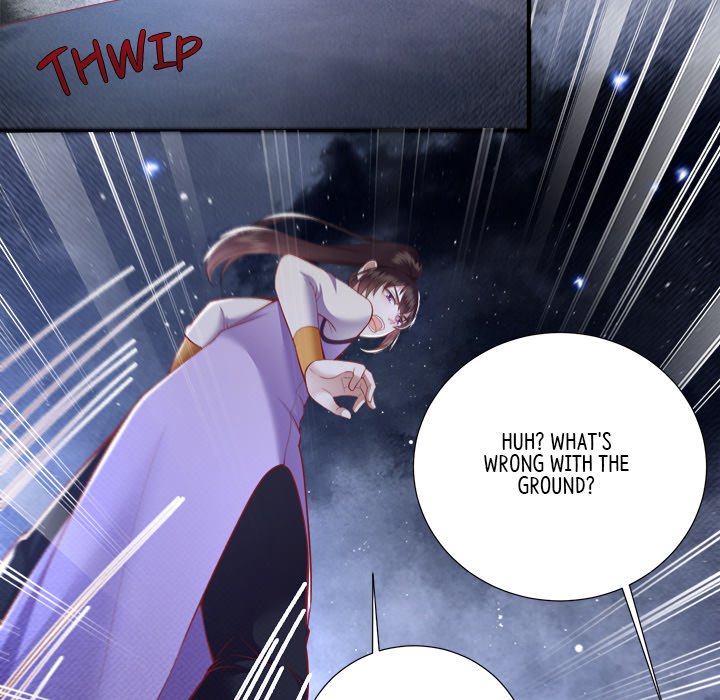 Read The Queen of Hell chapter 50 image 5 on Lezhin