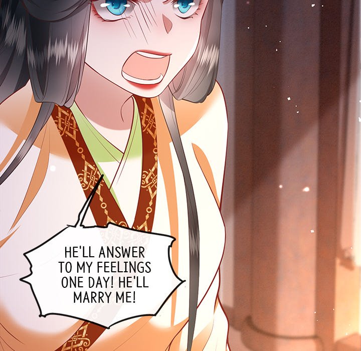 Read The Queen of Hell chapter 50 image 76 on Lezhin
