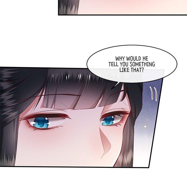 Read The Queen of Hell chapter 51 image 12 on Lezhin