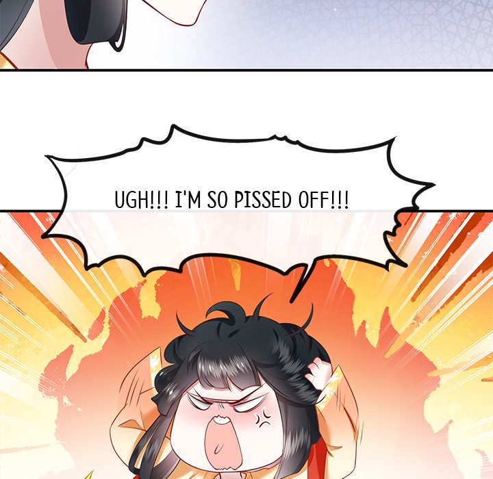Read The Queen of Hell chapter 51 image 18 on Lezhin