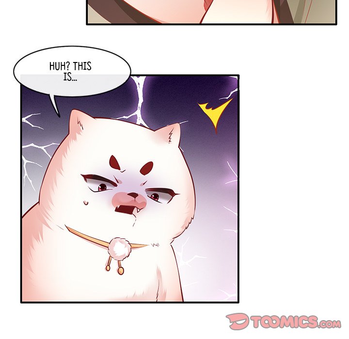 Read The Queen of Hell chapter 51 image 25 on Lezhin
