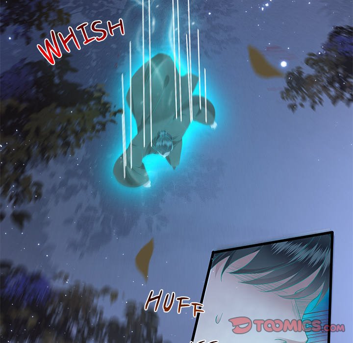 Read The Queen of Hell chapter 51 image 33 on Lezhin
