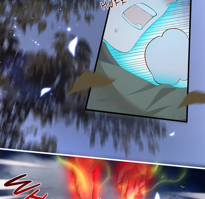 Read The Queen of Hell chapter 51 image 34 on Lezhin
