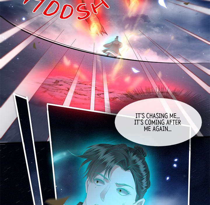 Read The Queen of Hell chapter 51 image 35 on Lezhin