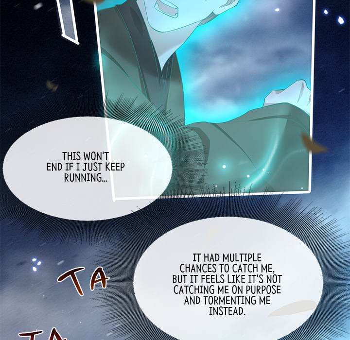Read The Queen of Hell chapter 51 image 36 on Lezhin