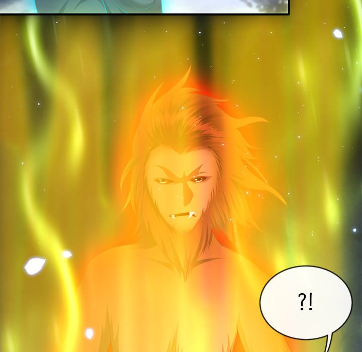 Read The Queen of Hell chapter 51 image 46 on Lezhin