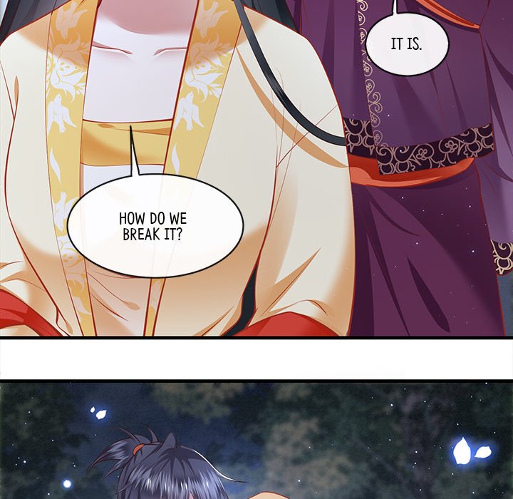 Read The Queen of Hell chapter 51 image 56 on Lezhin
