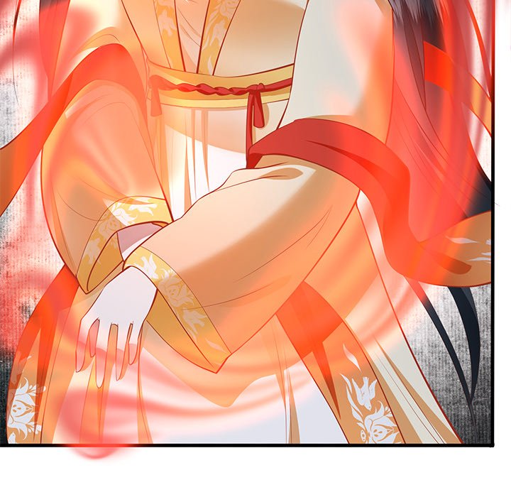 Read The Queen of Hell chapter 51 image 60 on Lezhin