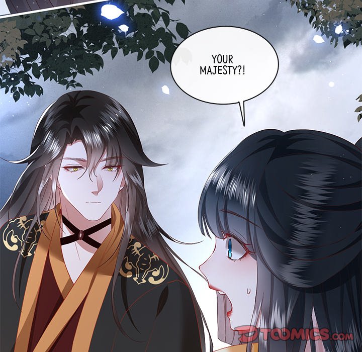Read The Queen of Hell chapter 51 image 65 on Lezhin