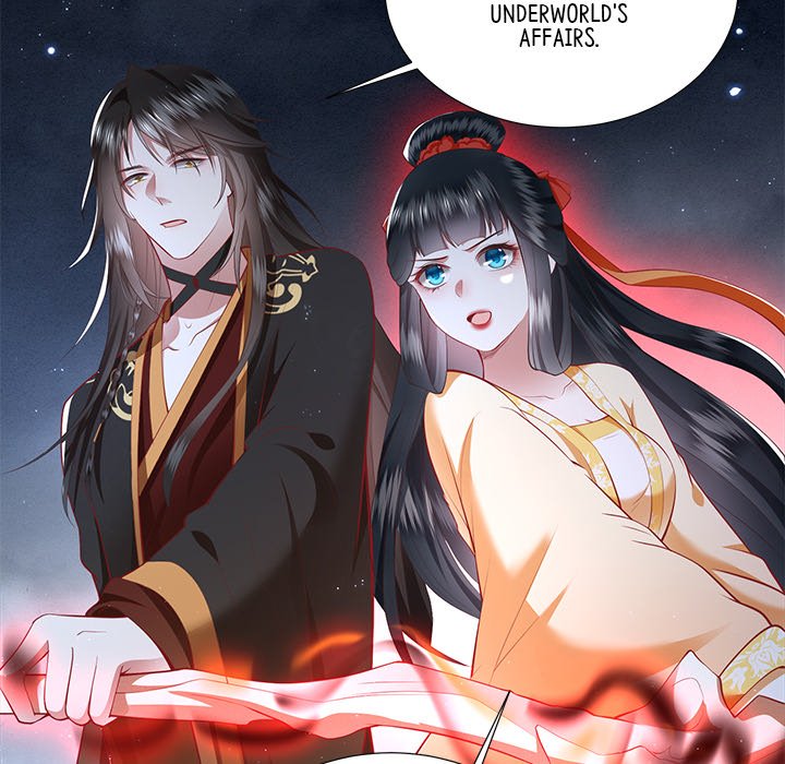 Read The Queen of Hell chapter 51 image 68 on Lezhin